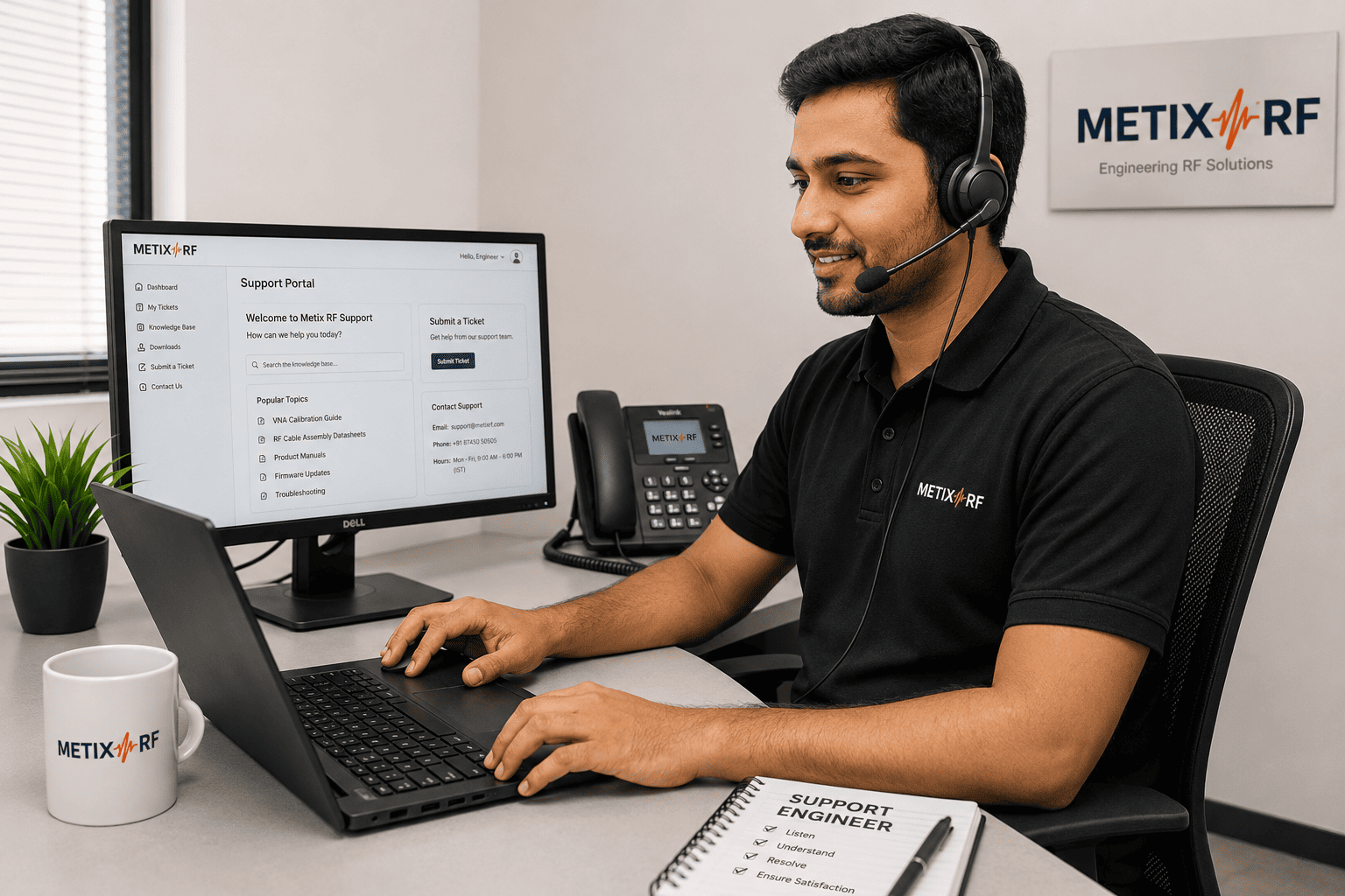 Technical Support Engineer