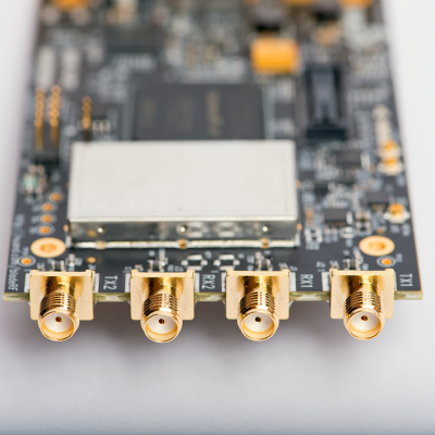 bladeRF 2.0 micro xA4 THERMAL