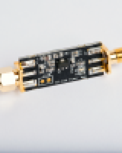 BT-100 Bias-tee Power Amplifier