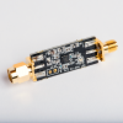 BT-100 Bias-tee Power Amplifier