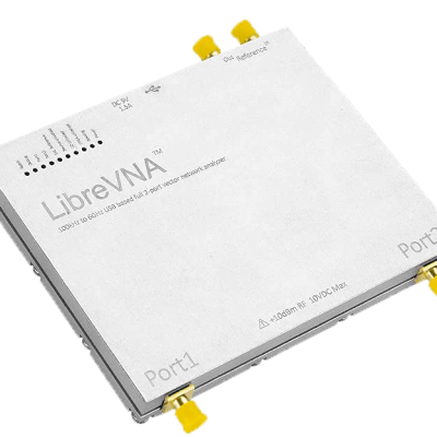 LibreVNA