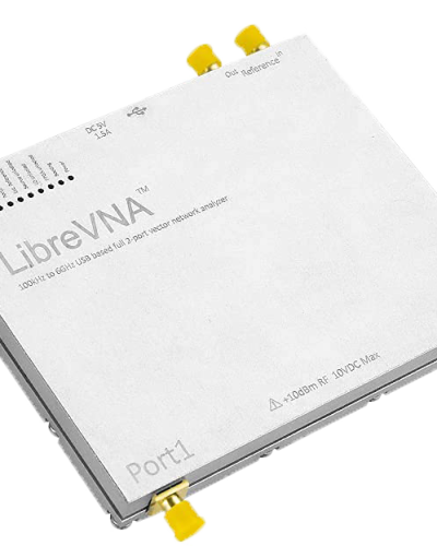 LibreVNA