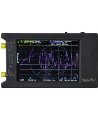 NanoVNA-H4