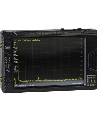 tinySA Ultra+ ZS-407